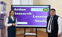 Заманауи мектептің «алтын формуласы»